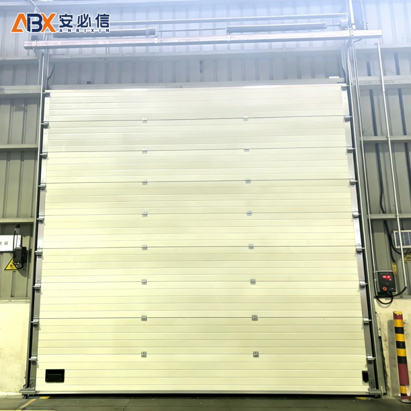 呼和浩特市高扬程提升门